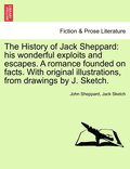 The History of Jack Sheppard