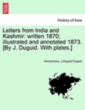 Letters from India and Kashmir
