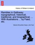 Rambles in Galloway