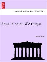 Charles Buet - Sous Le Soleil D'Afrique., Häftad