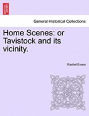 Rachel Evans - Home Scenes: Or Tavistock and Its Vicinity., Häftad