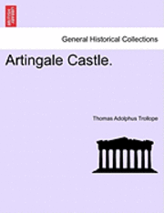 Artingale Castle.