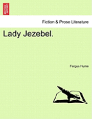 Lady Jezebel.