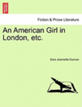 An American Girl in London, Etc.