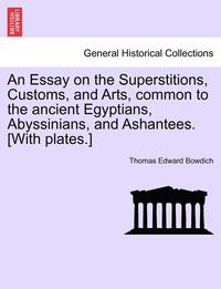 Essay about superstitions in egypt water superstitions