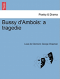 Bussy D'Ambois