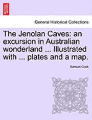 Samuel Cook - Jenolan Caves, Häftad. Tillgänglighet: Lägg i varukorg