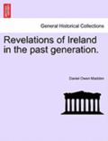 Revelations of Ireland in the Past Generation.