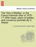 The Year of Battles