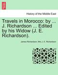 Travels in Morocco
