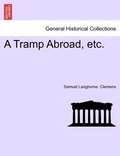Tramp Abroad, etc.