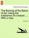 Burning of the Barns of Ayr