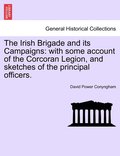 The Irish Brigade and its Campaigns