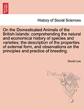 On the Domesticated Animals of the British Islands