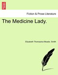 Medicine Lady.