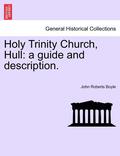Holy Trinity Church, Hull