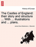 The Castles of England