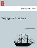 Voyage a Londres.