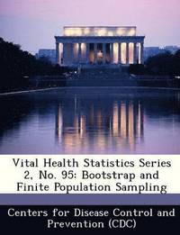 Vital Health Statistics Series 2, No. 95