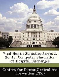 Vital Health Statistics Series 2, No. 13