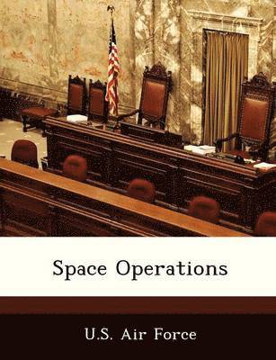 Space Operations, Häftad