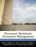 Pavement Notebook
