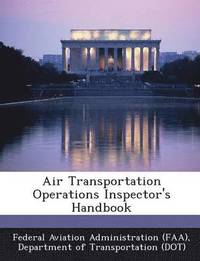 Air Transportation Operations Inspector's Handbook