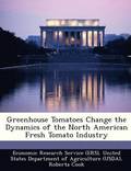 Greenhouse Tomatoes Change the Dynamics of the North American Fresh Tomato Industry