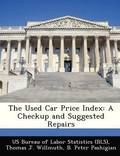 The Used Car Price Index