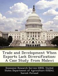 Trade and Development When Exports Lack Diversification
