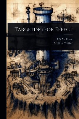 Scott G Walker - Targeting for Effect, Häftad. Tillgänglighet: Lägg i varukorg