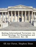 Beating International Terrorism