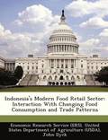 Indonesia's Modern Food Retail Sector