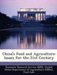 China's Food and Agriculture