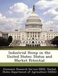 Industrial Hemp in the United States