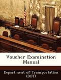 Voucher Examination Manual