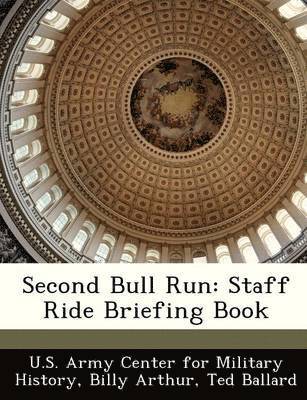 Billy Arthur, Ted Ballard - Second Bull Run, Häftad. Tillgänglighet: Lägg i varukorg