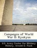 Campaigns of World War II
