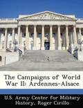 The Campaigns of World War II