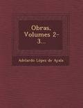 Obras, Volumes 2-3...
