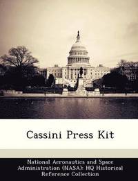 Cassini Press Kit