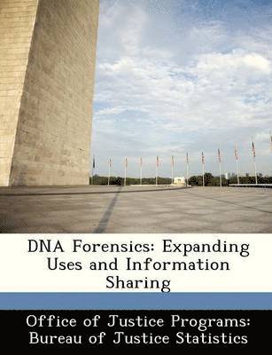 Mark W Dale - DNA Forensics, Häftad