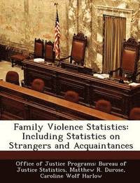 Family Violence Statistics