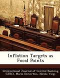 Inflation Targets as Focal Points