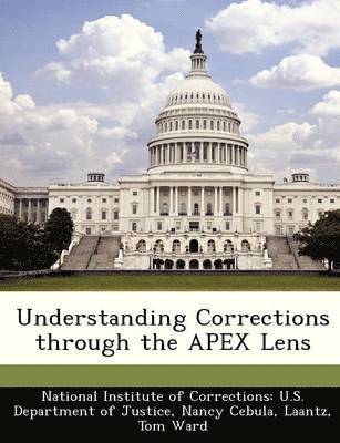 Nancy Cebula - Understanding Corrections Through the Apex Lens, Häftad. Tillgänglighet: Lägg i varukorg