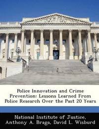 Police Innovation and Crime Prevention