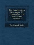 Die Krankheiten Des Auges
