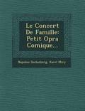 Le Concert de Famille