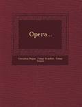 Opera...
