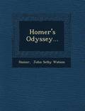 Homer's Odyssey...